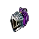 Steel Full Helm icon