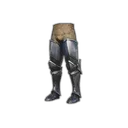 Steel Platelegs icon