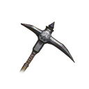 Steel Pickaxe icon
