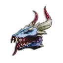 Imaru's Head icon