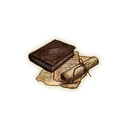 Hate-filled Tome icon