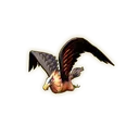 Vulture icon