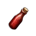 Weak Focused Agility Potion icon
