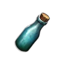 Weak Focused Fishing Potion icon