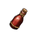 Lesser Focused Agility Potion icon