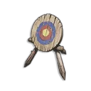 Archery Target icon