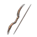 Blightwood Longbow icon