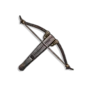 Bronze Crossbow icon