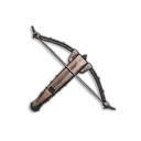 Iron Crossbow icon
