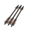 Bronze Bolt icon