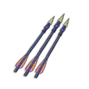 Enchanted Blurite Bolt icon