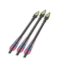 Enchanted Iron Bolt icon