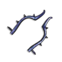 Blurite Crossbow Limbs icon