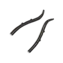 Iron Crossbow Limbs icon