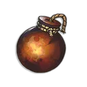 Fire Oil icon