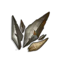 Shrapnel icon