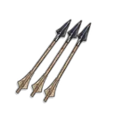 Steel Bolt icon