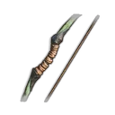 Undead Ranger's Bow icon
