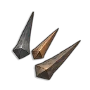 Weapon Barbs icon