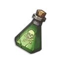 Weapon Poison icon