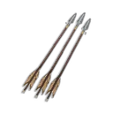 Wooden Arrow icon