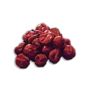 Burnt Redberries icon