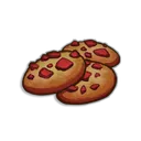 Redberry Crunchies icon