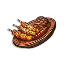 Mixed Grill icon