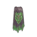 Dragonbane Cape icon