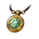 Inspiring Amulet of Magic icon
