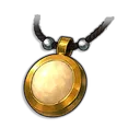 Amulet of Accuracy icon