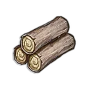 Ash Logs icon