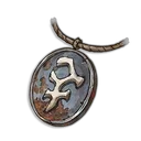 Bandosian Amulet icon