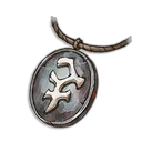 Druid's Bandosian Amulet icon