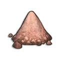 Necrotic Bonemeal icon