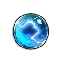 Mysterious Orb [Charged] icon
