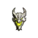 Undead Draconic Visage icon