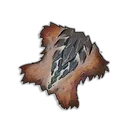Dragonwolf Hide icon