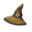 Farmer's Hat icon