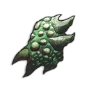 Green Dragon Hide icon