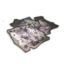 Hard Leather Scraps icon