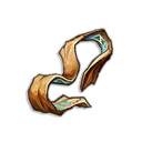 Imbued Leather Wrappings icon