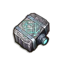 Imbued Granite Maul Head icon