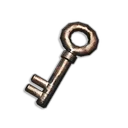 Scarecrow's Key icon