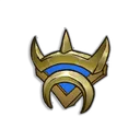 Tainted King's Token icon