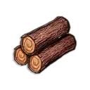 Oak Logs icon