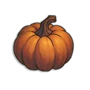 Pumpkin icon