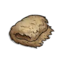 Animal Hide Scraps icon