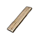 Ash Plank icon