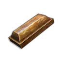 Bronze Bar icon